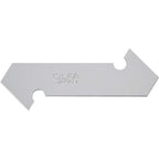 4DXTK30010-2 [file:4DXTK30010-2.jpg] P Cutter Blades, Olfa