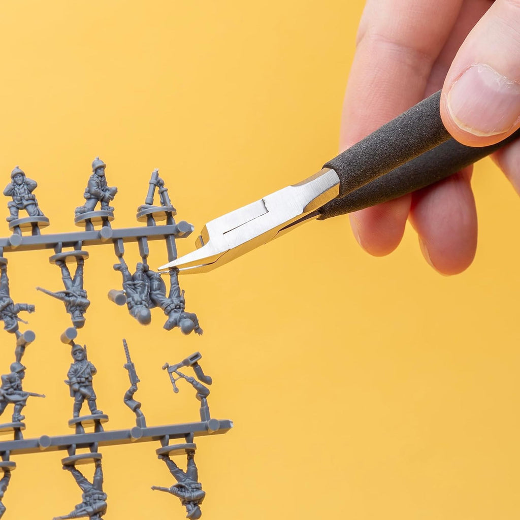 4DXTK30020-4 Precision Angled Cutter