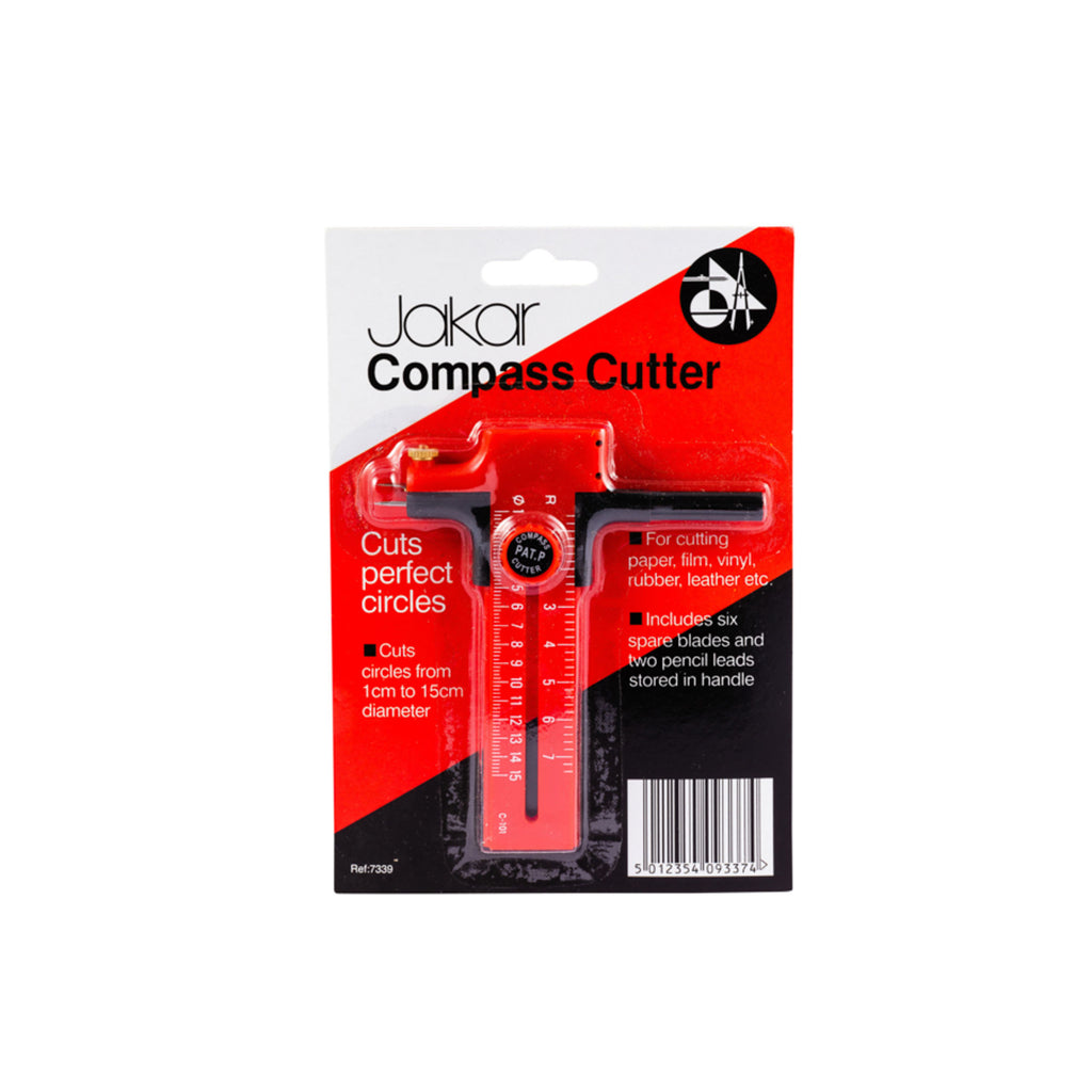 4DXTK30030-3 Compass Cutter