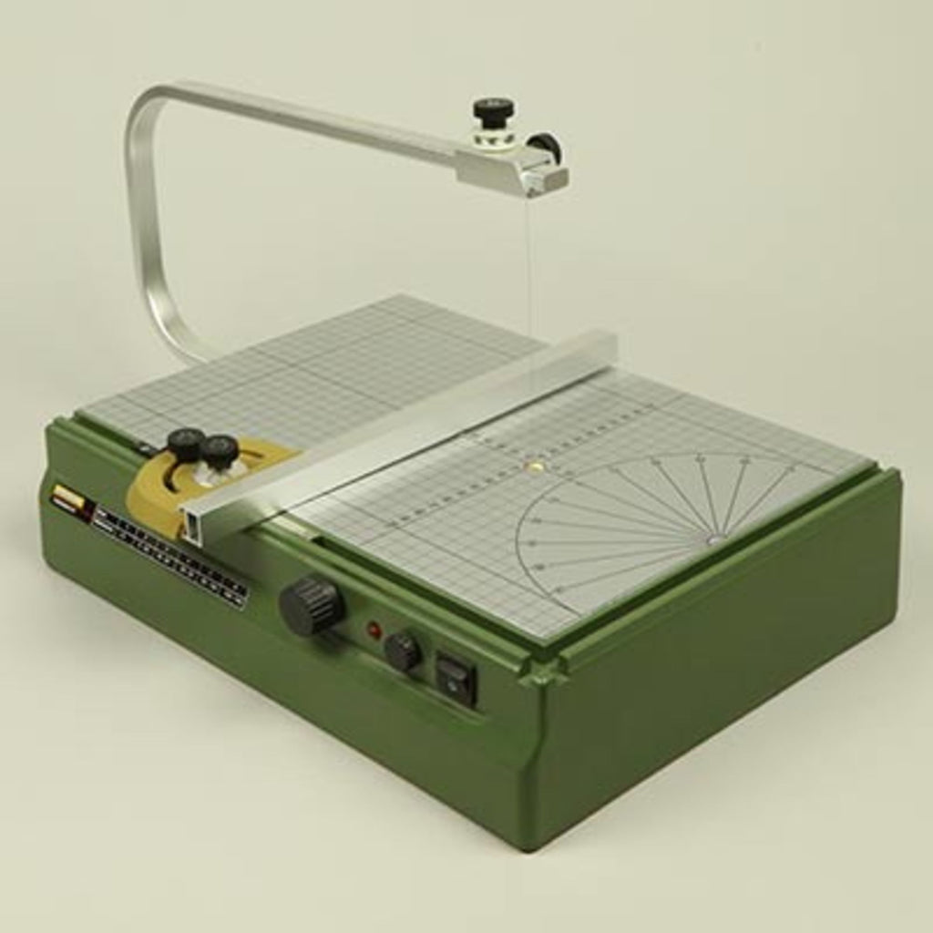 4DXTK30032-5 Hot Wire Cutter Tabletop Model (A)