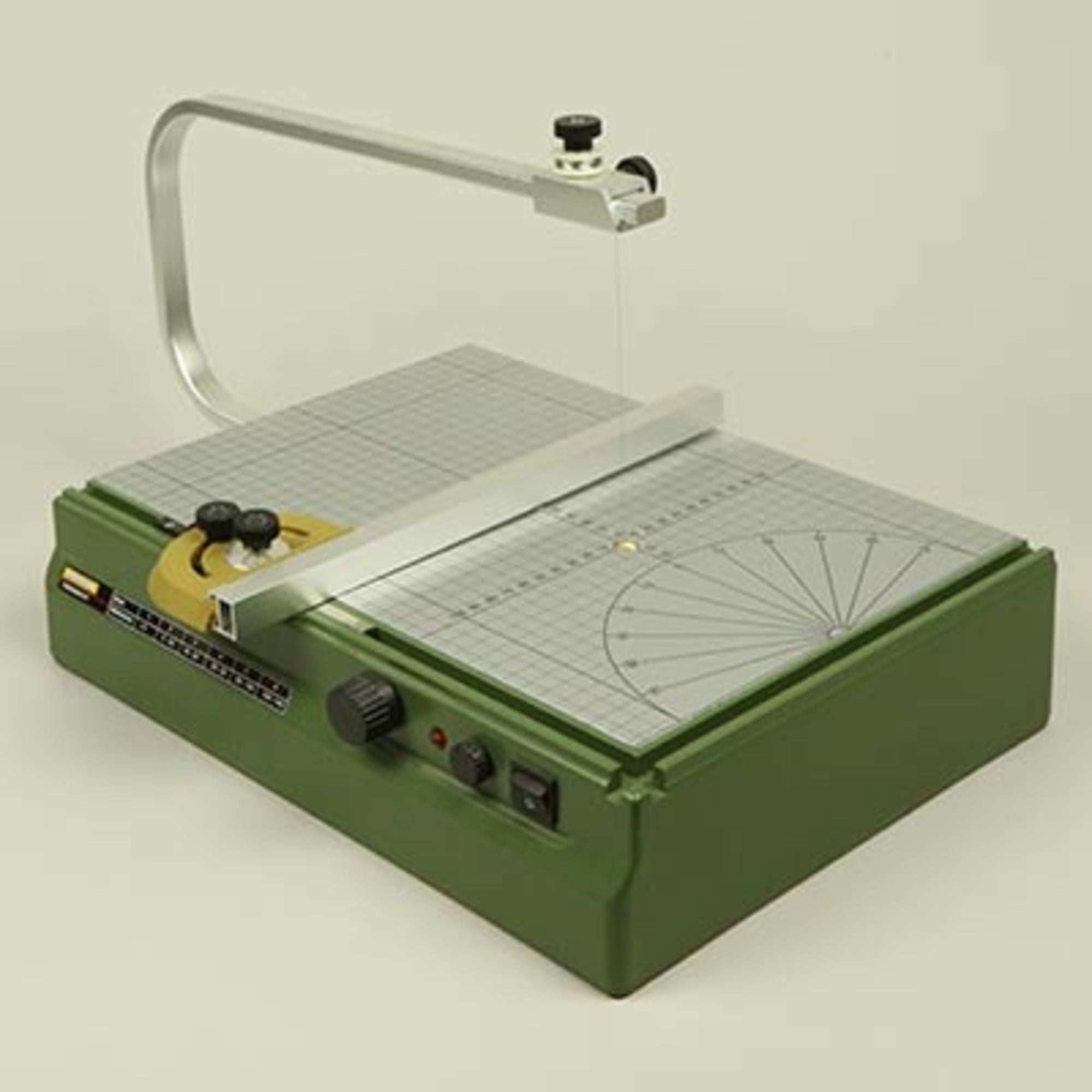 4DXTK30032-5 Hot Wire Cutter Tabletop Model (A)