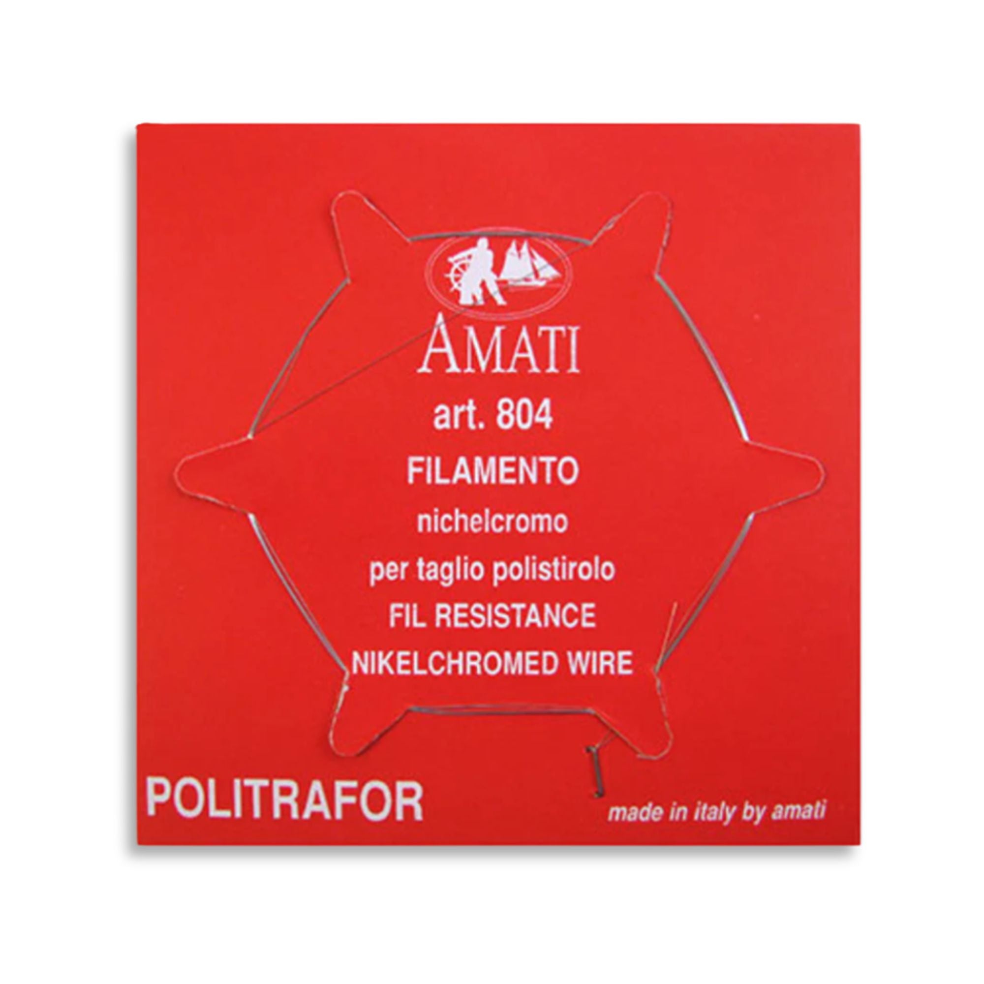 4DXTK30035-1 [file:4DXTK30035-1.jpg] Hot Wire Cutter Spare Element