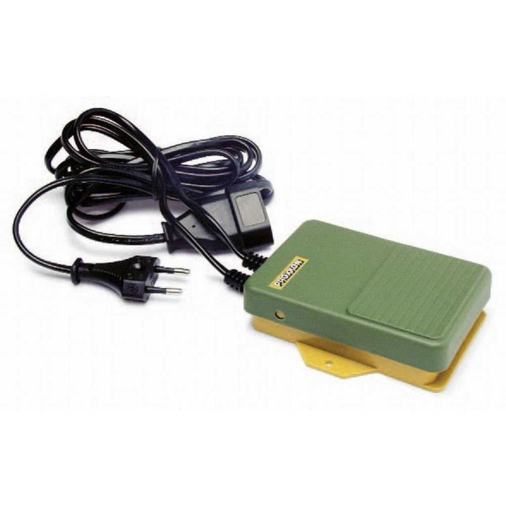 4DXTK30036-1 Proxxon Hot Wire Cutter Foot Pedal