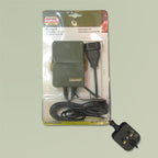 4DXTK30036-3 [file:4DXTK30036-3.jpg] Proxxon Hot Wire Cutter Foot Pedal