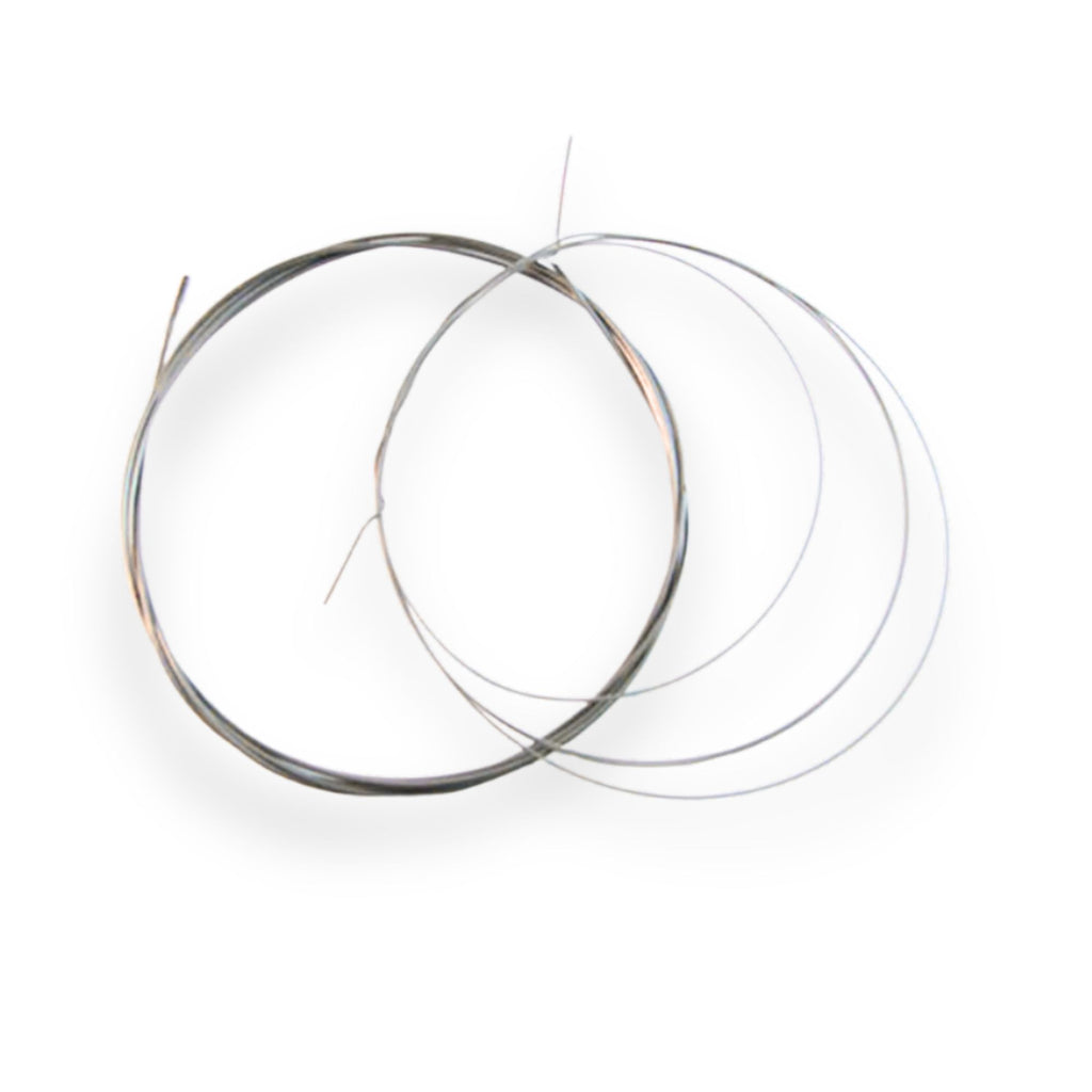 4DXTK30037 [file:4DXTK30037-1.jpg] Hot Wire Styro-Cut 3D, Spare Wires