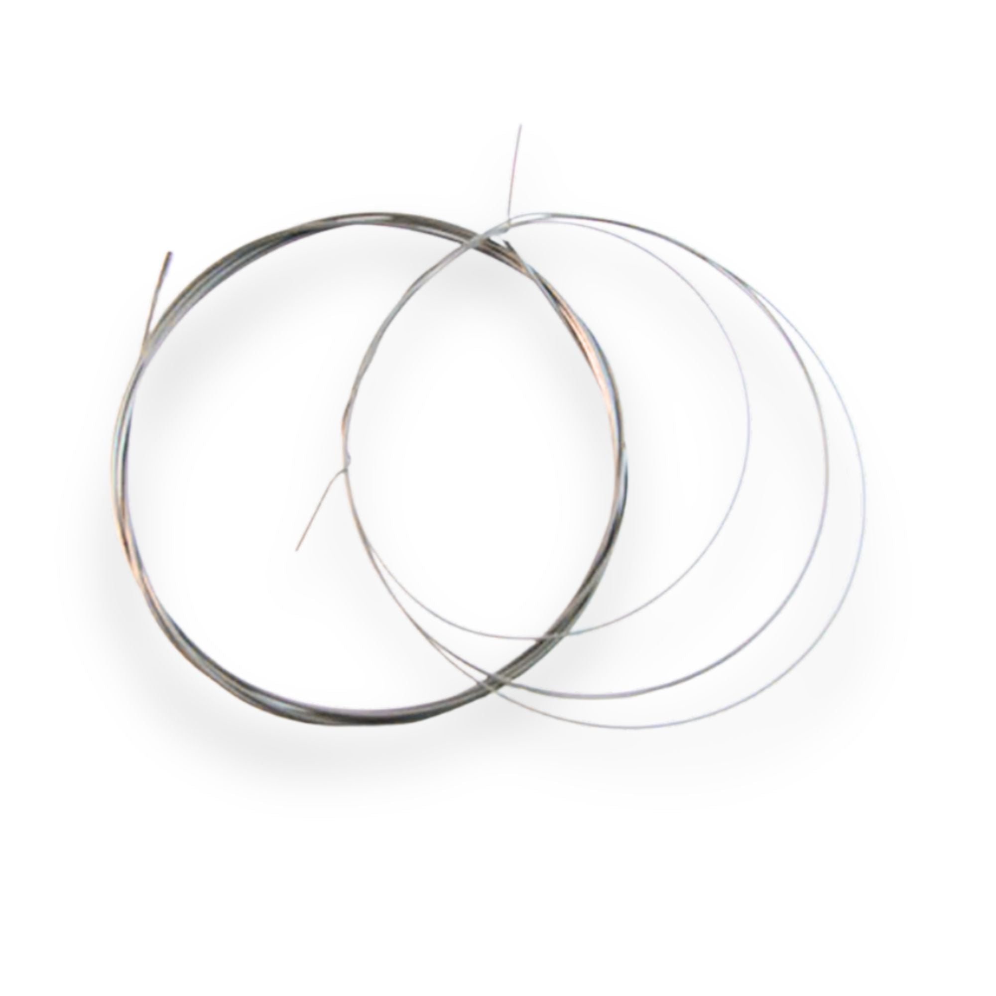 4DXTK30037 [file:4DXTK30037-1.jpg] Hot Wire Styro-Cut 3D, Spare Wires
