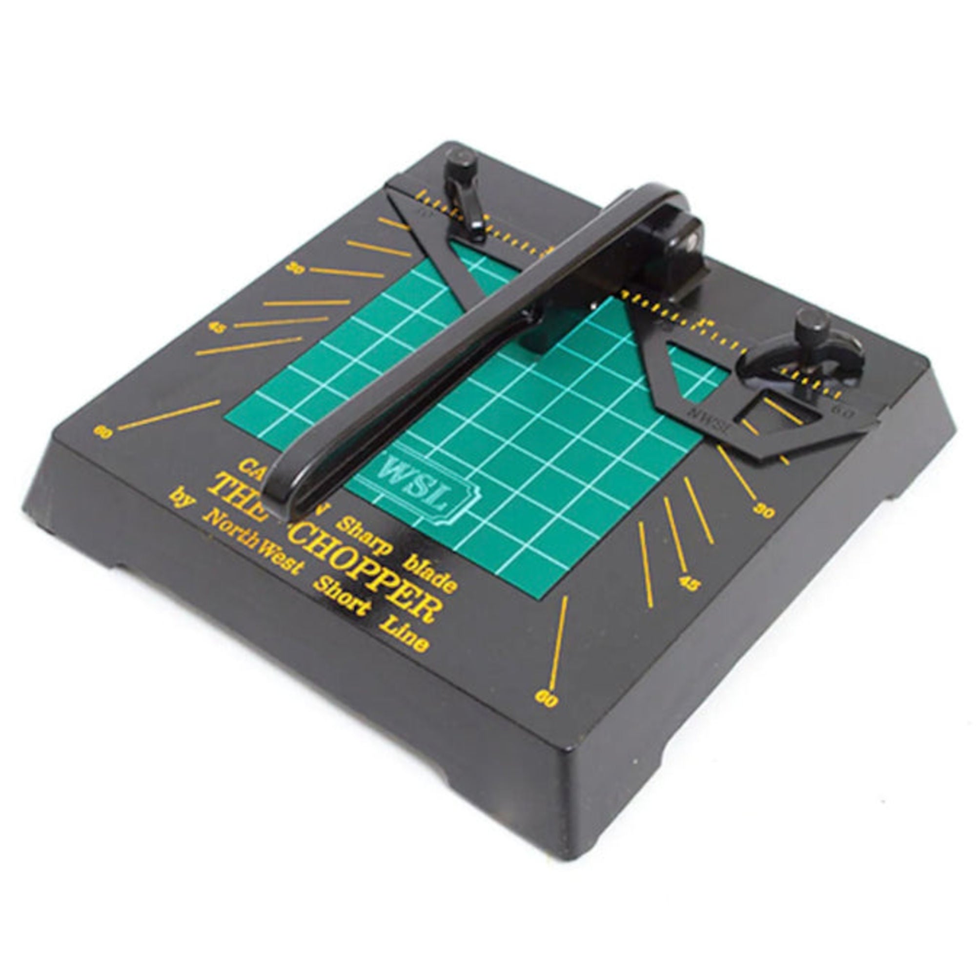 4DXTK30041-2 Chopper - Large