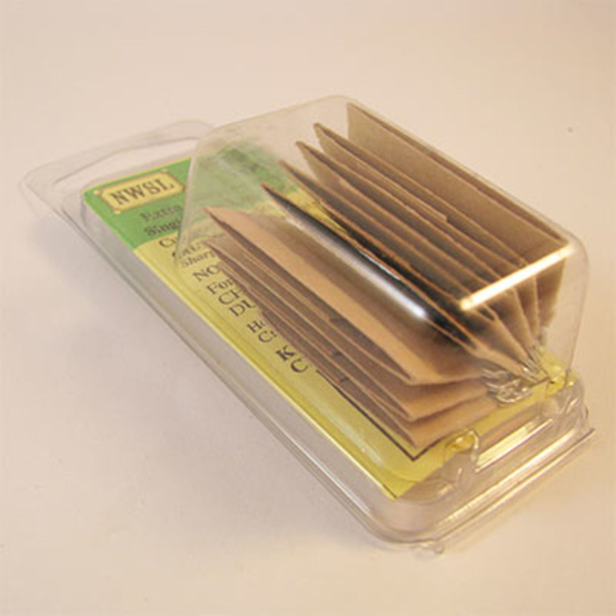 4DXTK30042-1 Chopper - Replacement Blades (8 pcs)