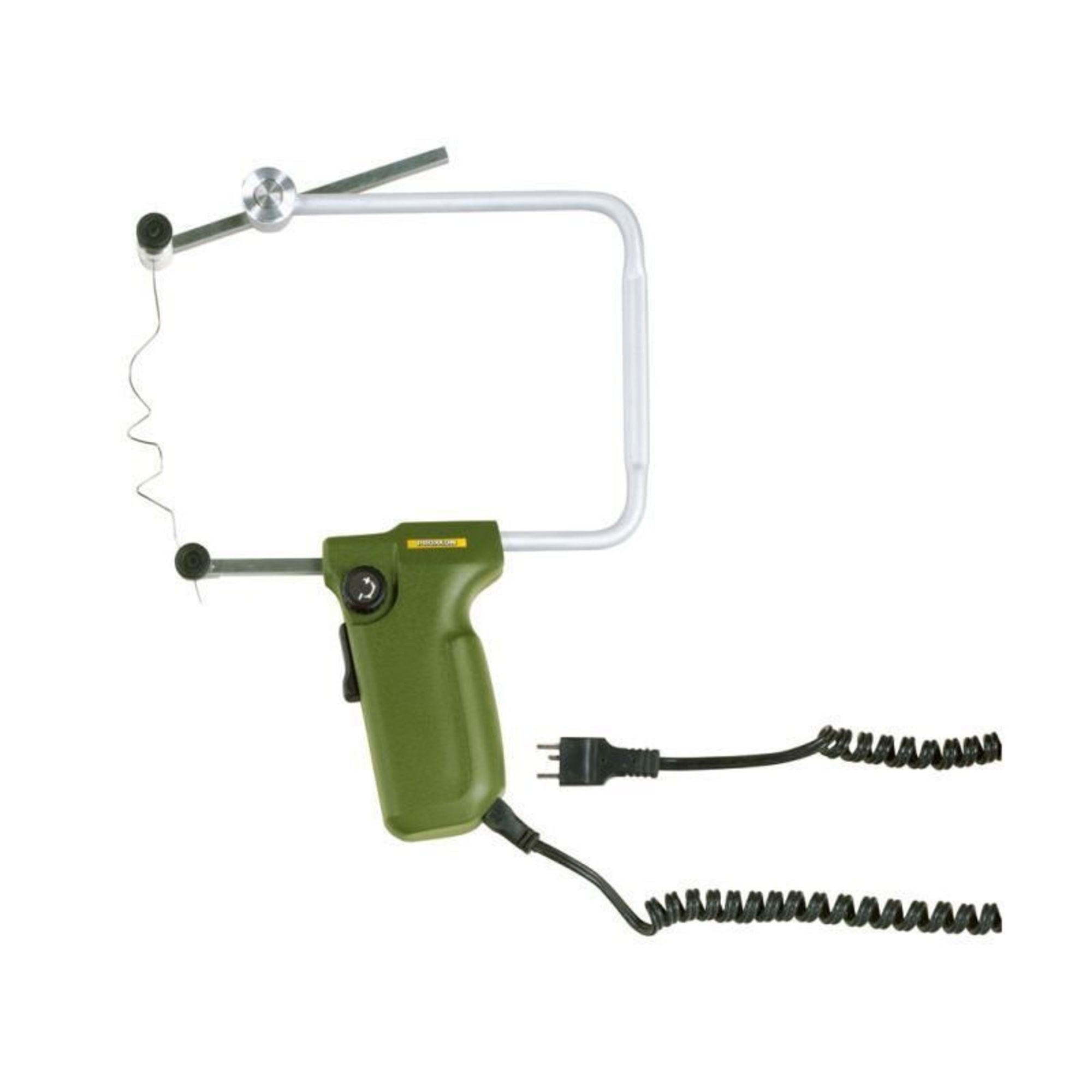 4DXTK30060-1 Proxxon Hand Held Hot Wire Cutter 12v