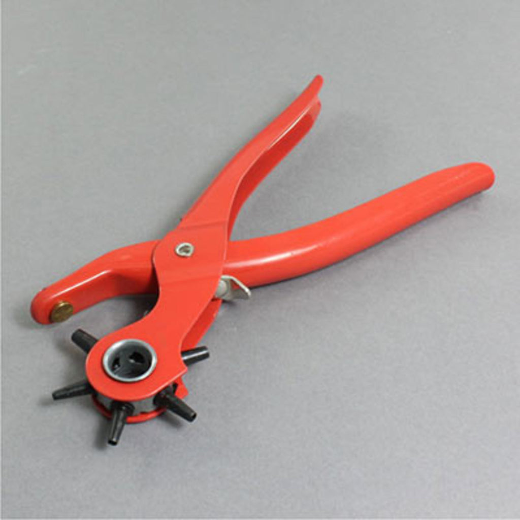 4DXTK30075-2 Cutter, Punch Plier