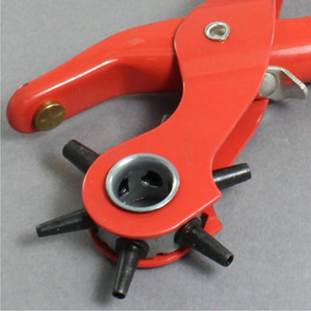 4DXTK30075-3 Cutter, Punch Plier