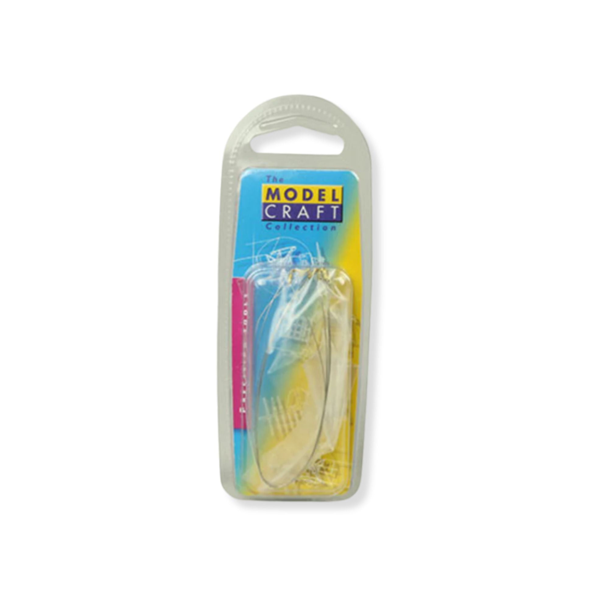 4DXTK30086-2 StyroSten wires (5 pcs)