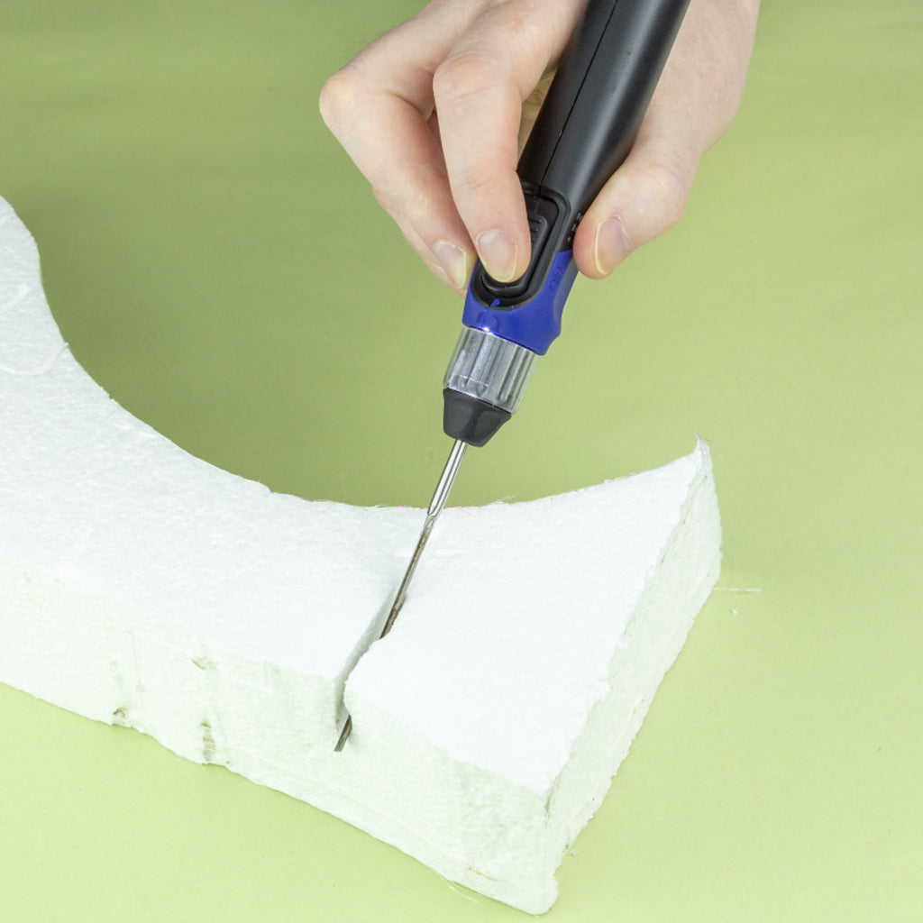 4DXTK30090-4 Cordless Foam Cutter