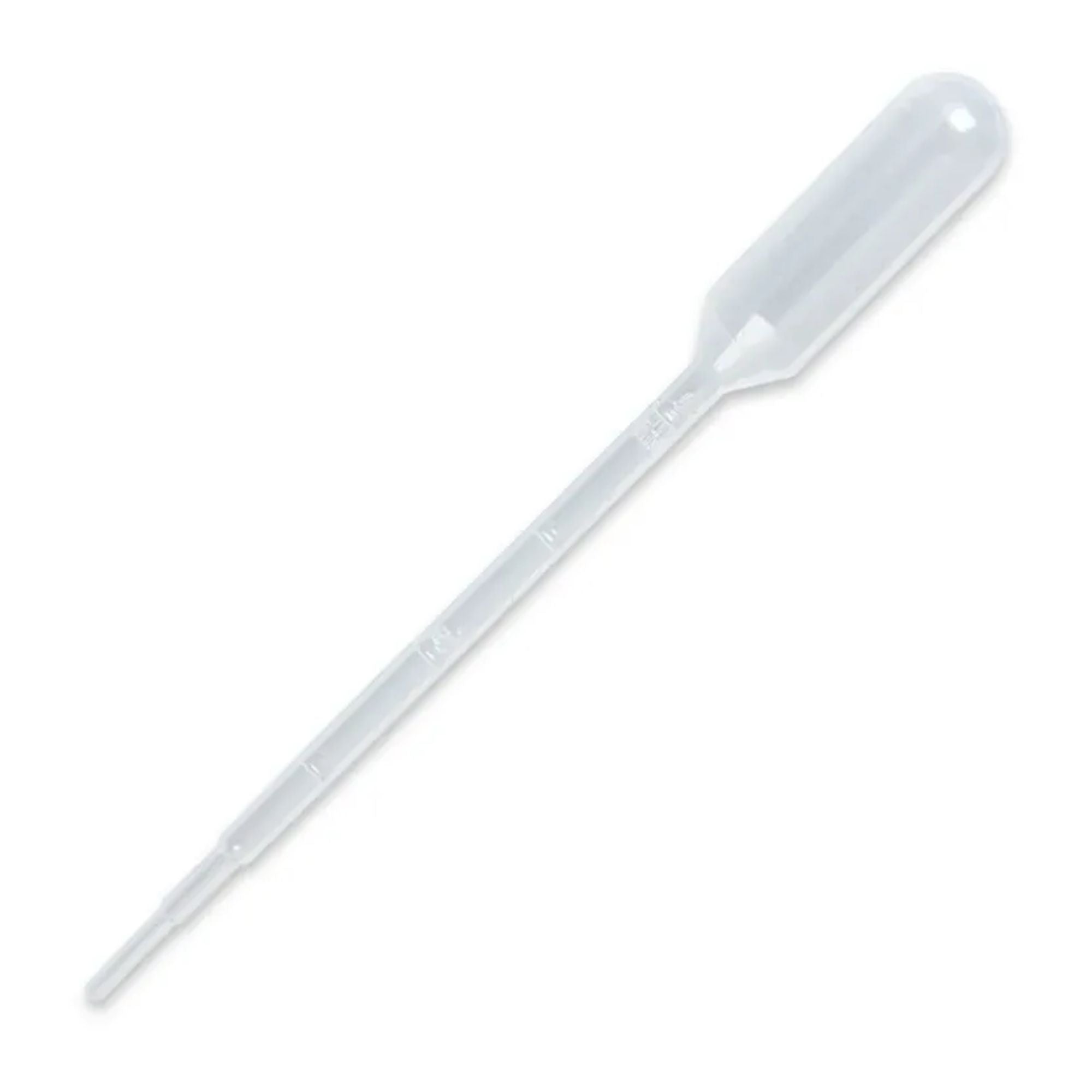 4DXTL00014-1 Pipette 3ml Capacity (5 pcs)