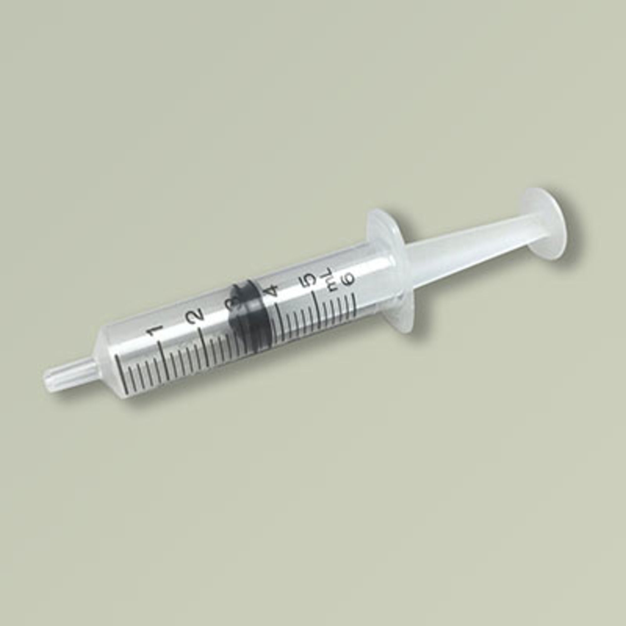 4DXTL10007 [file:4DXTL10007-1.jpg] Syringe 5ml Box 100