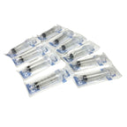 4DXTL10011 [file:4DXTL10011-1.jpg] Syringe 5ml (10 pcs)