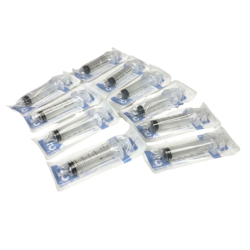 4DXTL10011-1 [file:4DXTL10011-1.jpg] Syringe