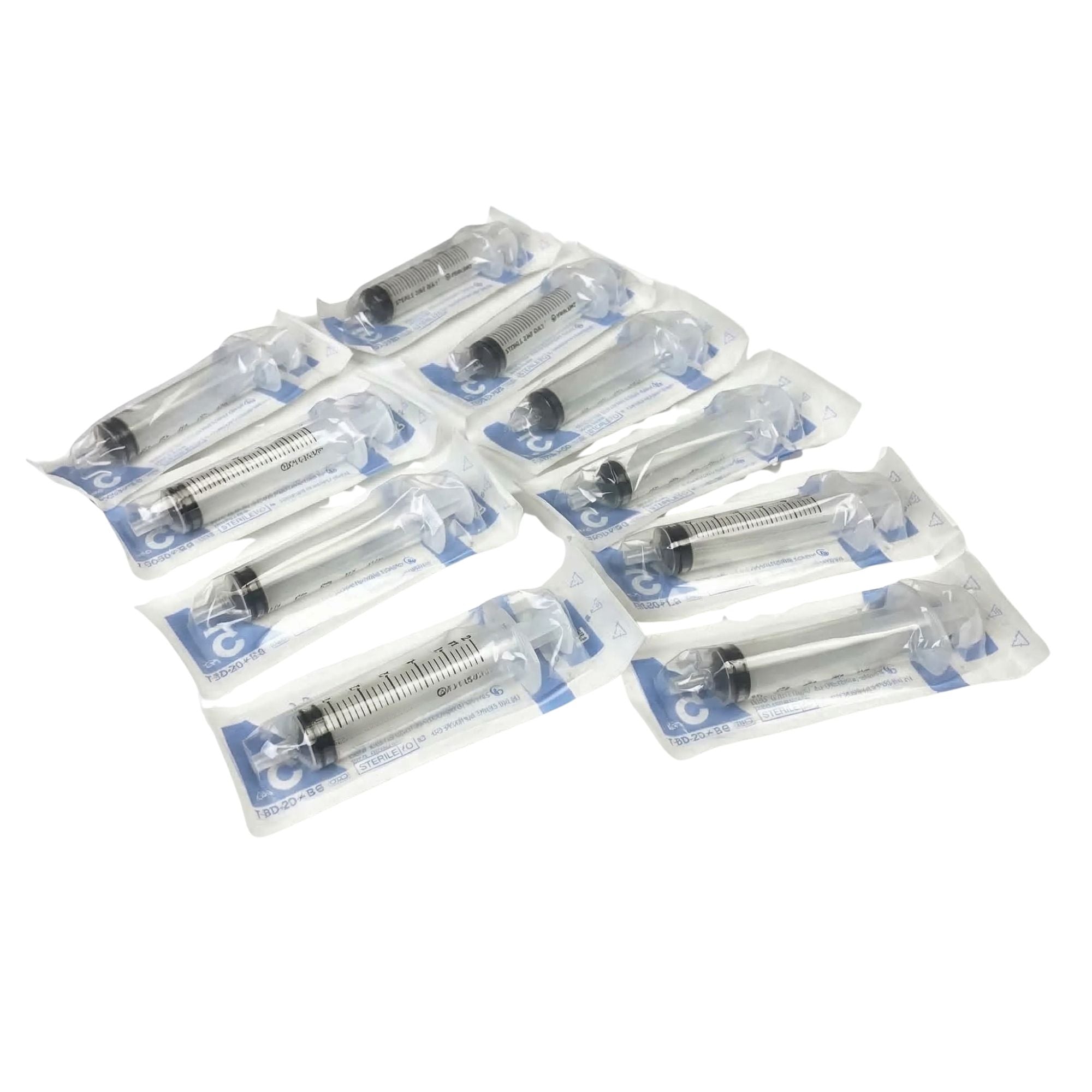 4DXTL10011-1 [file:4DXTL10011-1.jpg] Syringe
