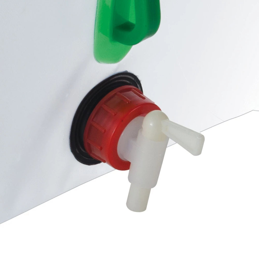 4DXTL20000-3 [file:4DXTL20000-3.jpg] Water Container 20L