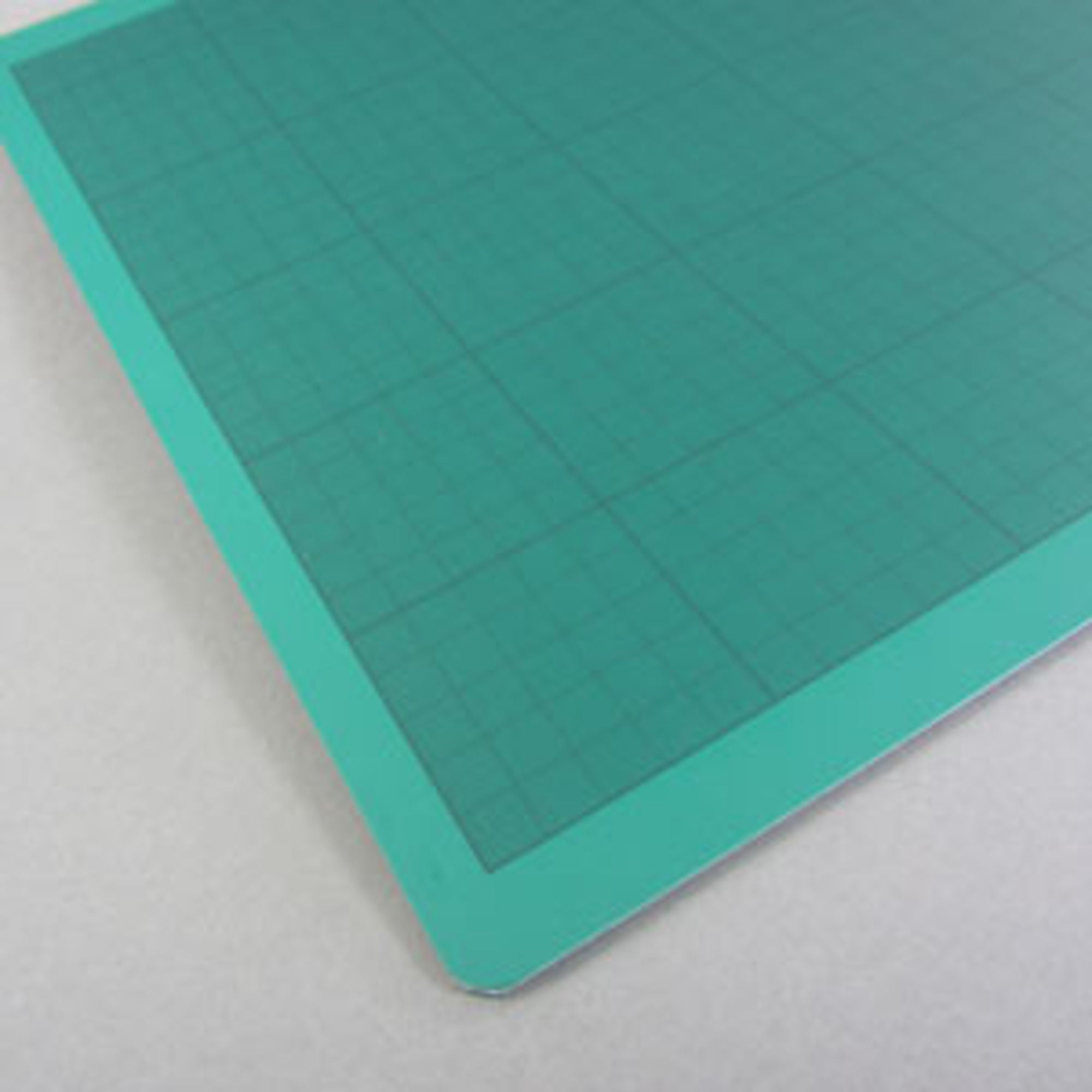 4DXTM00003 [file:4DXTM00003-1.jpg] Cutting Mat West Design, 297 x 420mm (A3)