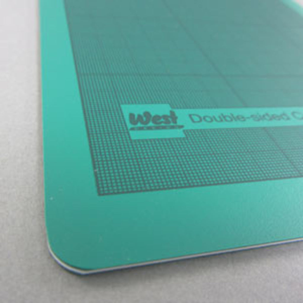 4DXTM00003-3 [file:4DXTM00003-3.jpg] West Design Cutting Mat