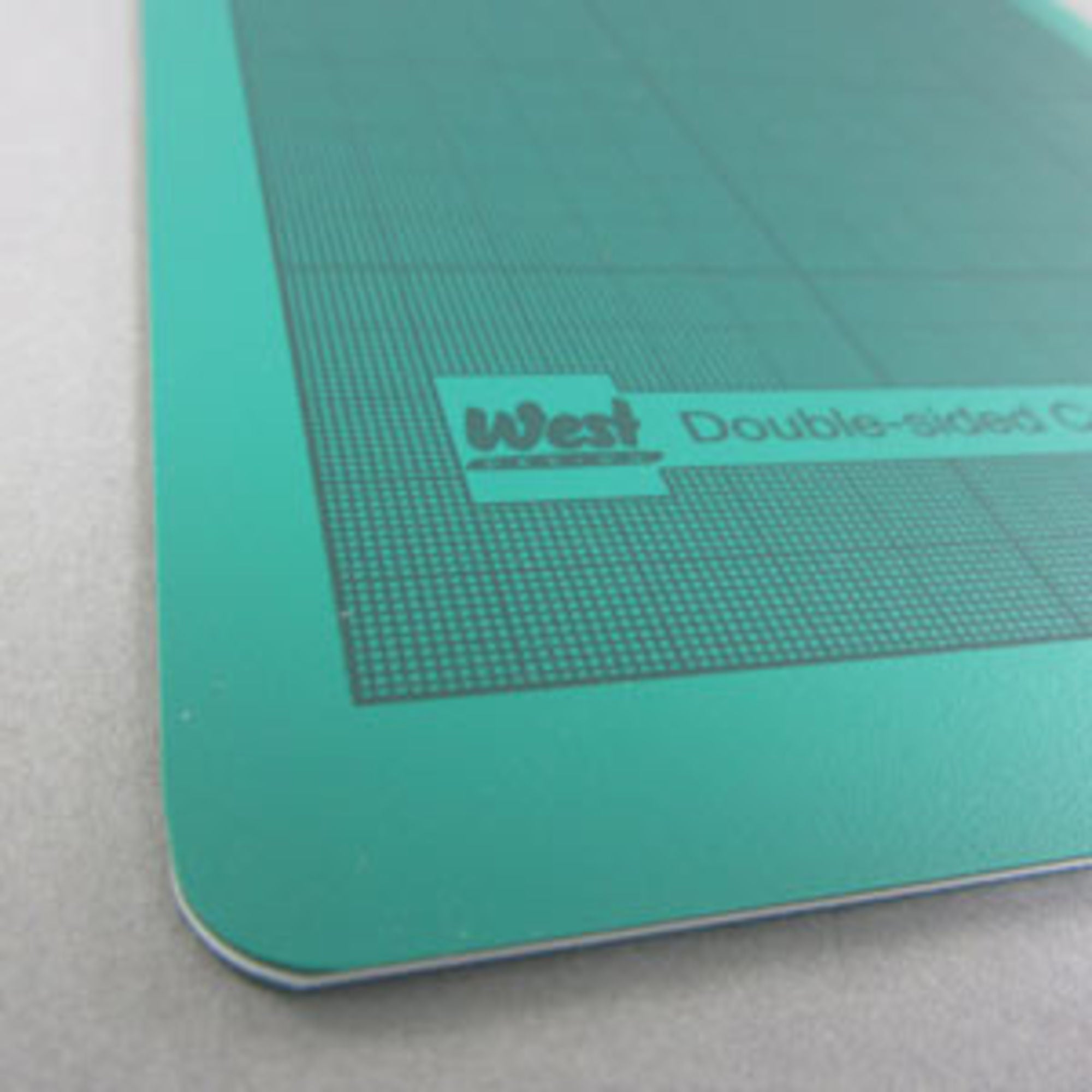 4DXTM00003-3 [file:4DXTM00003-3.jpg] West Design Cutting Mat