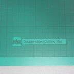 4DXTM00003-4 [file:4DXTM00003-4.jpg] West Design Cutting Mat