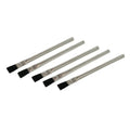 4DXTO10037-1 [file:4DXTO10037-1.jpg] Brushes For Flux (5 pcs)