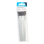 4DXTO10037-2 [file:4DXTO10037-2.jpg] Brushes For Flux (5 pcs)