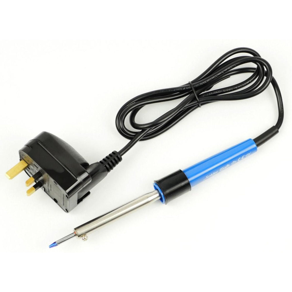 4DXTO13040 [file:4DXTO13040-1.jpg] Soldering Iron, Gaugemaster 40W