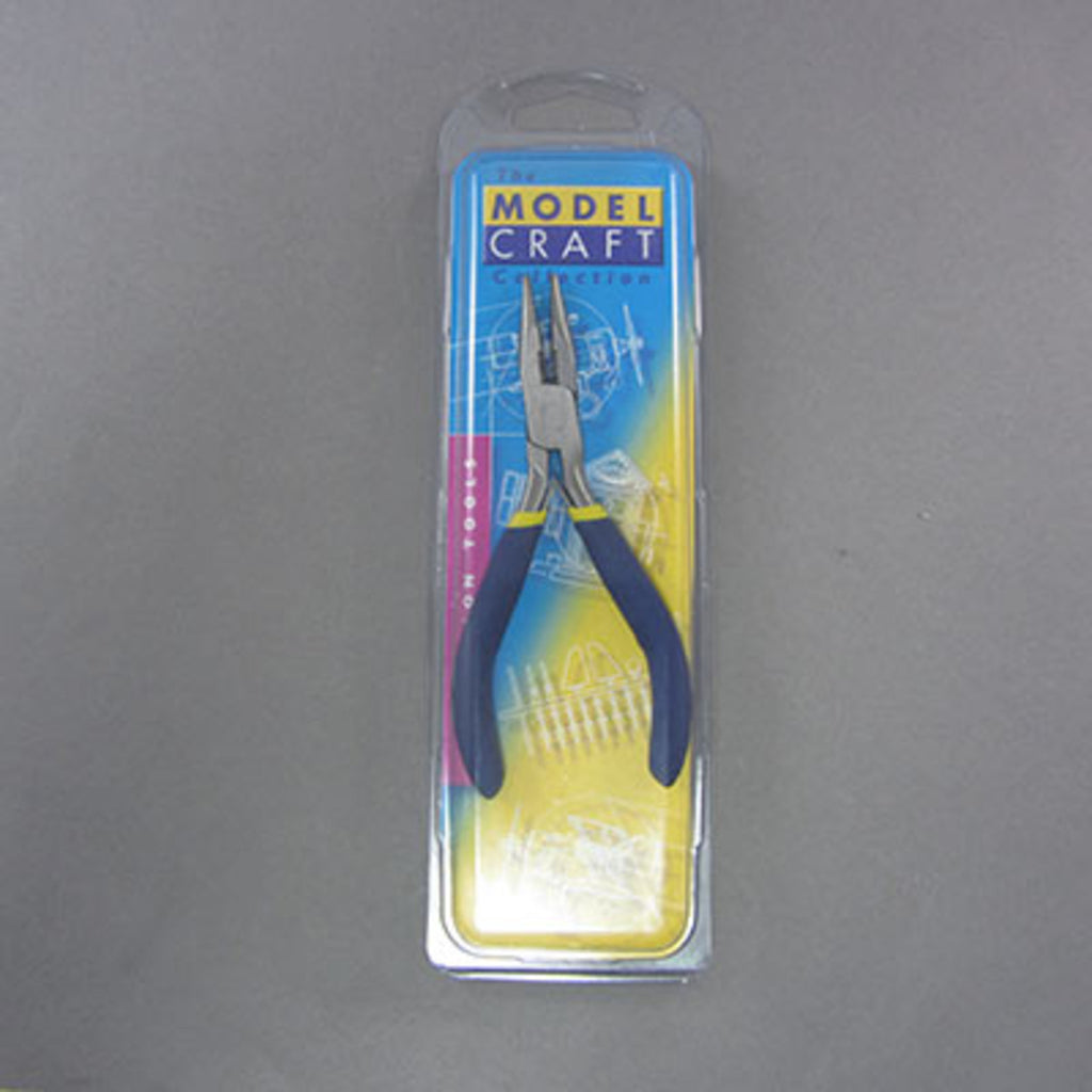 4DXTP00012-5 Pliers, Snipe Nose