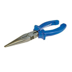 4DXTP00029 [file:4DXTP00029-1.jpg] Pliers, Long Nose 160mm