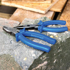 4DXTP00029-2 [file:4DXTP00029-2.jpg] Pliers, Long Nose 160mm