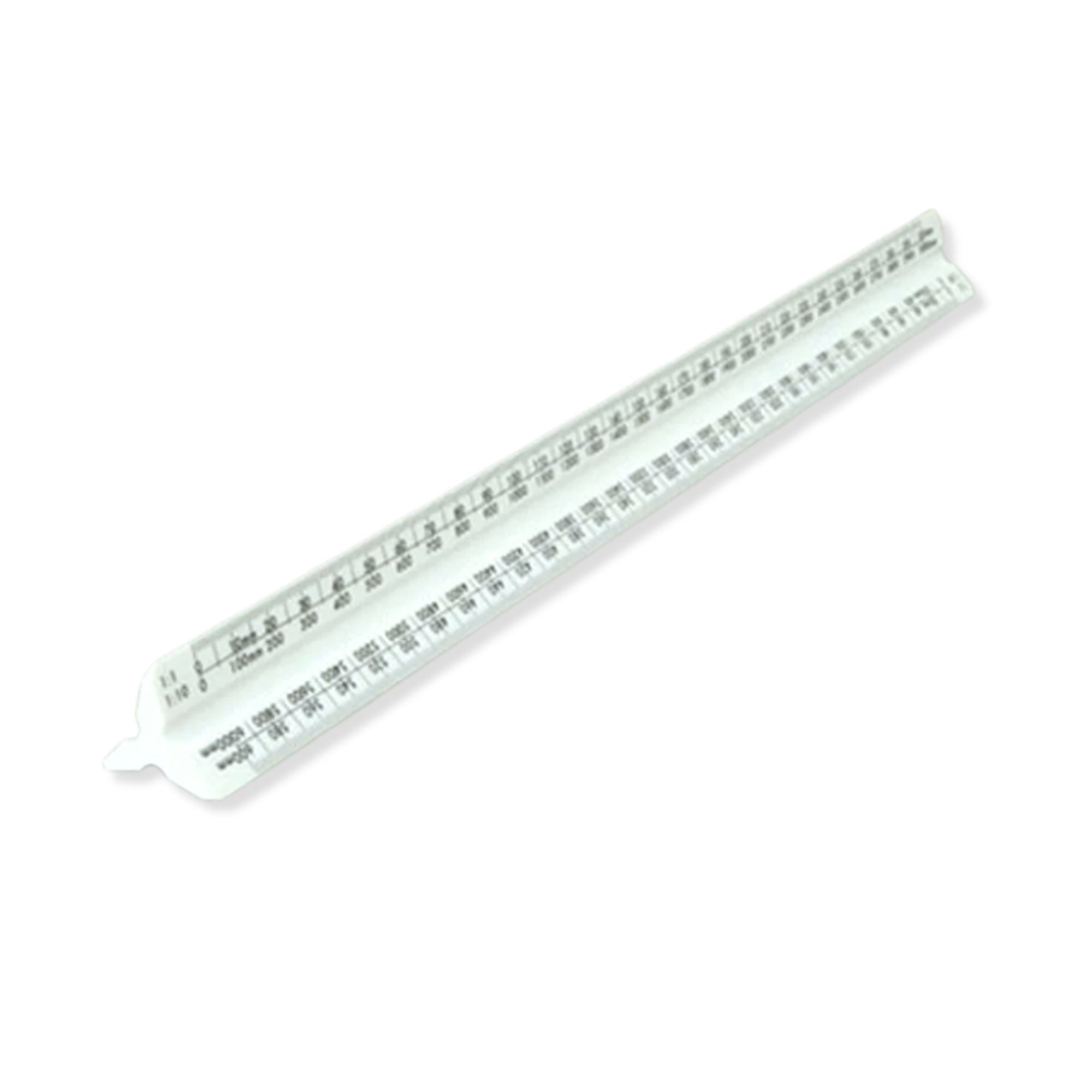 4DXTR10004-1 [file:4DXTR10004-1.jpg] Scale Rule, Artstat 300mm