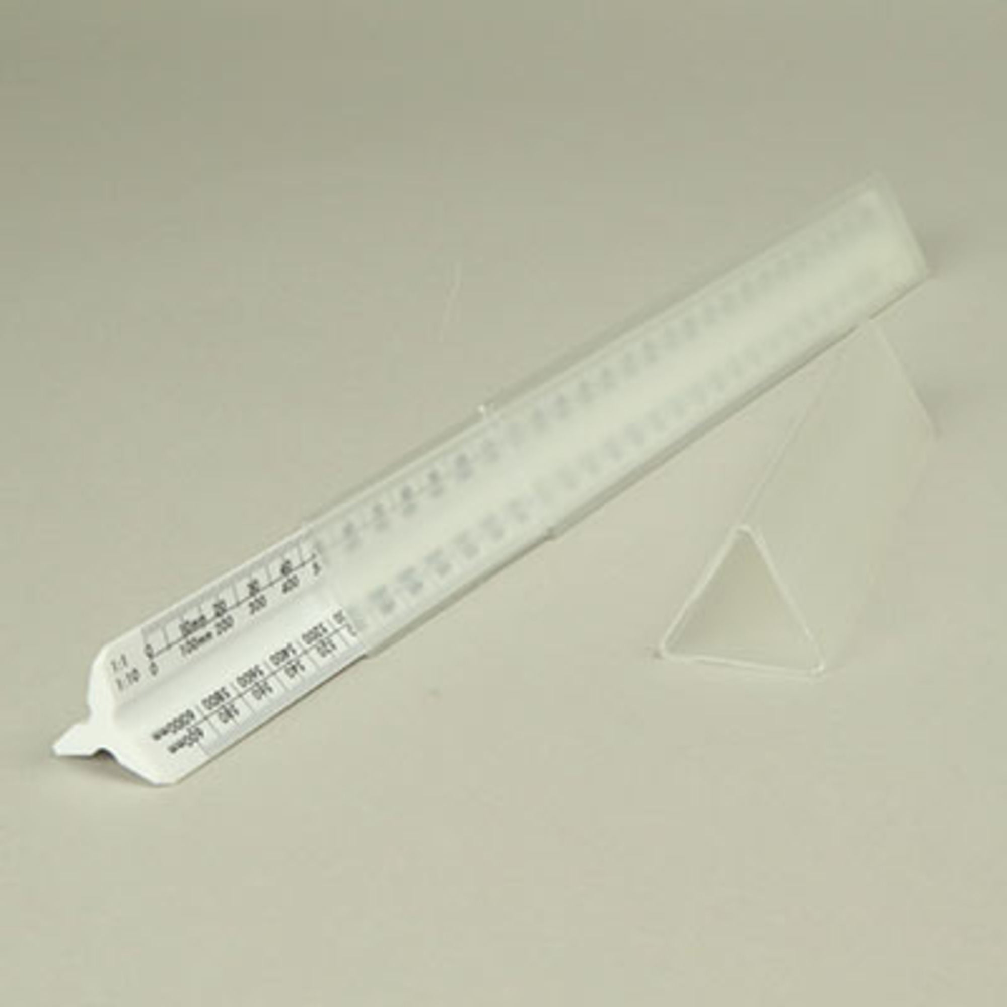 4DXTR10004-2 Scale Rule, Artstat 300mm