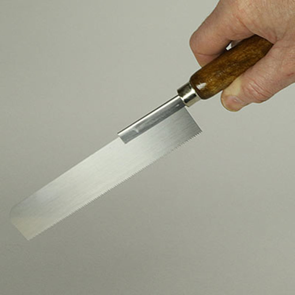 4DXTS00012-3 Zona SA35/400 Flush Cut Saw