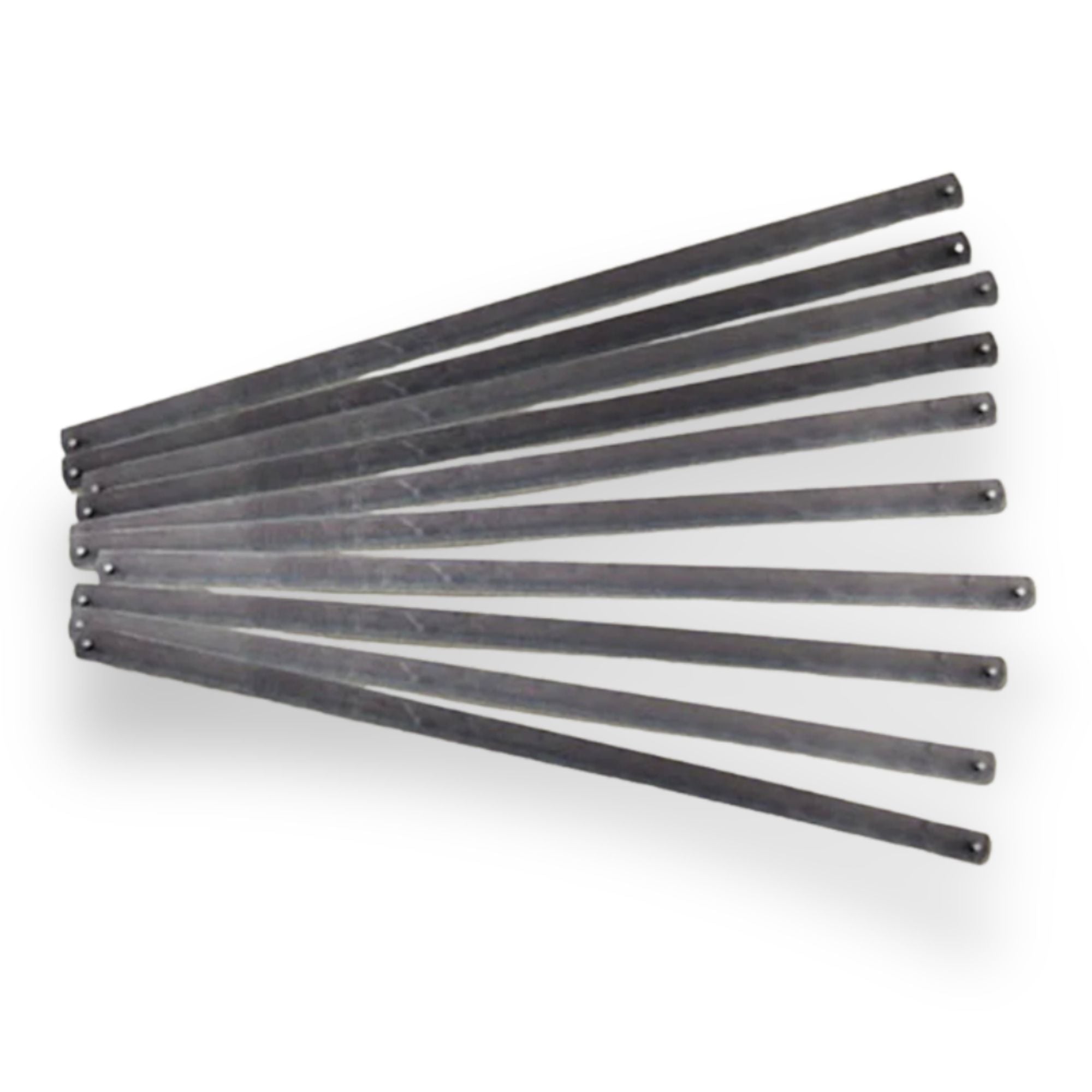 4DXTS00026-1 [file:4DXTS00026-1.jpg] Hacksaw - Junior Blades (10 pcs)