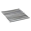 4DXTS00035-1 [file:4DXTS00035-1.jpg] Hacksaw - Junior Ergonomic Heavy Duty Blades