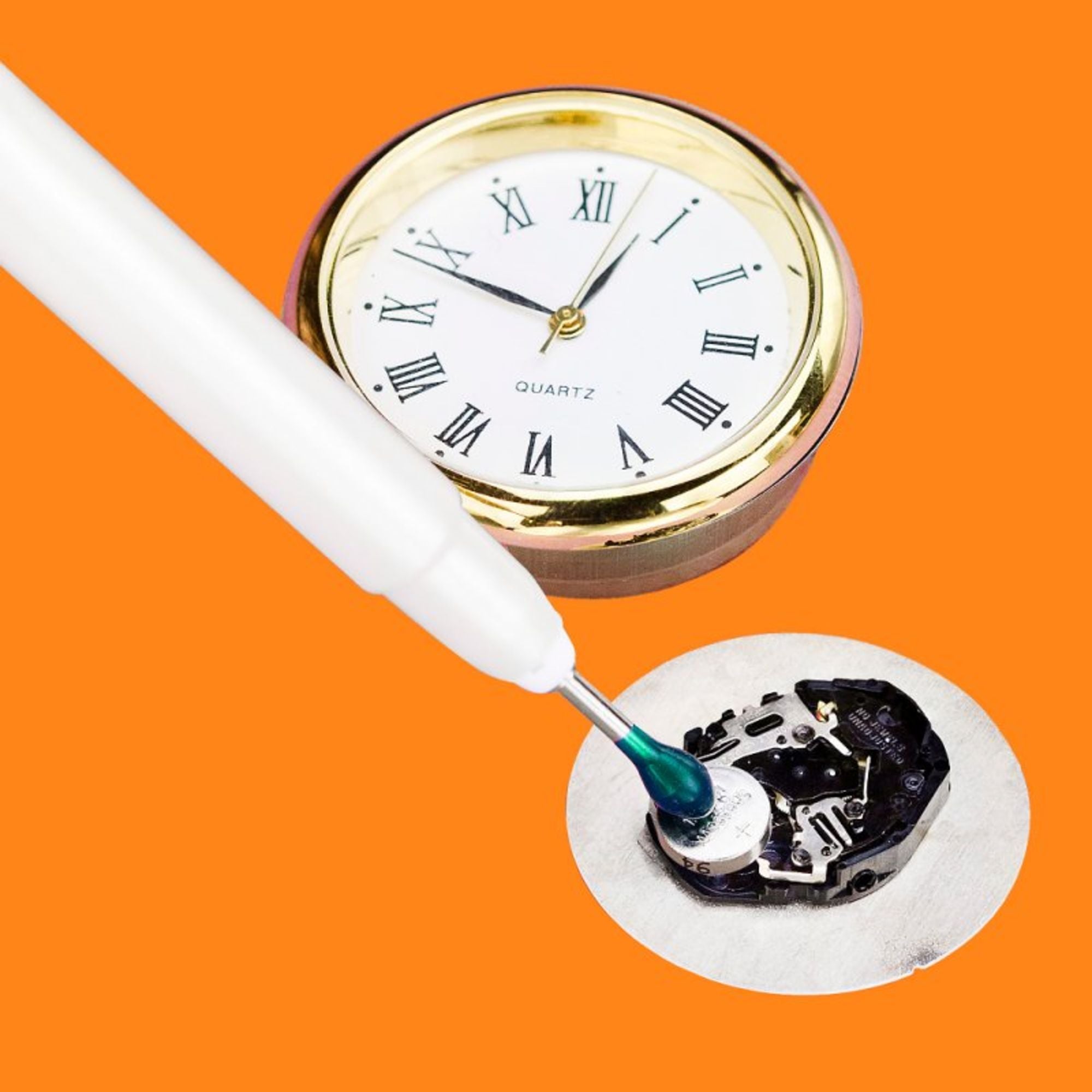 4DXTV00031-4 Pick & Place Tool