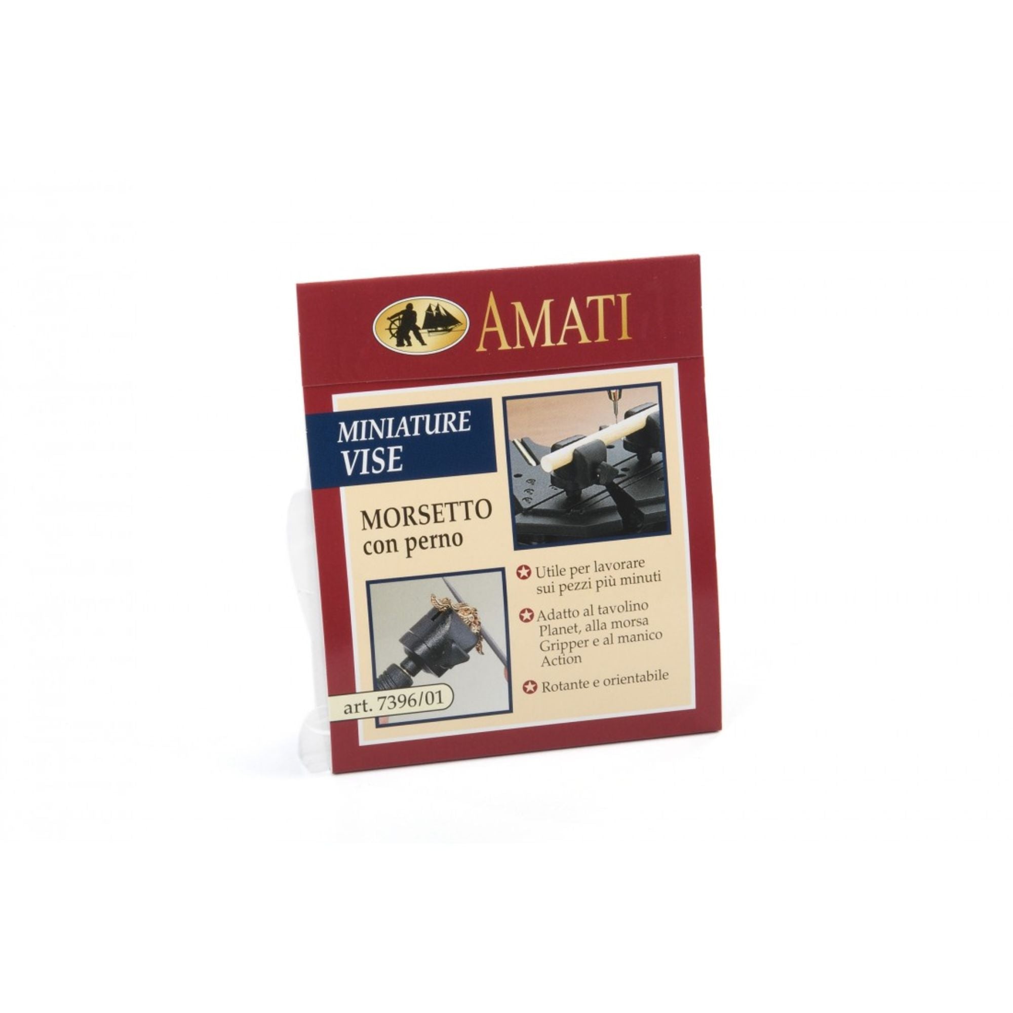 4DXTV00034-5 Worktable Vice Head, Planet