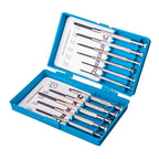 4DXTW00006-3 [file:4DXTW00006-3.jpg] Jewellers Screwdriver Set (11 pcs)