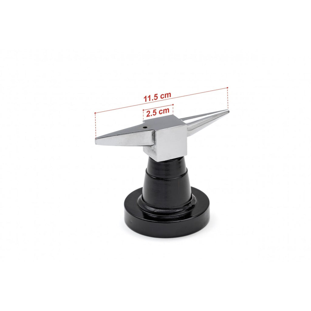 4DXTX00012-1 Mini Horn Anvil