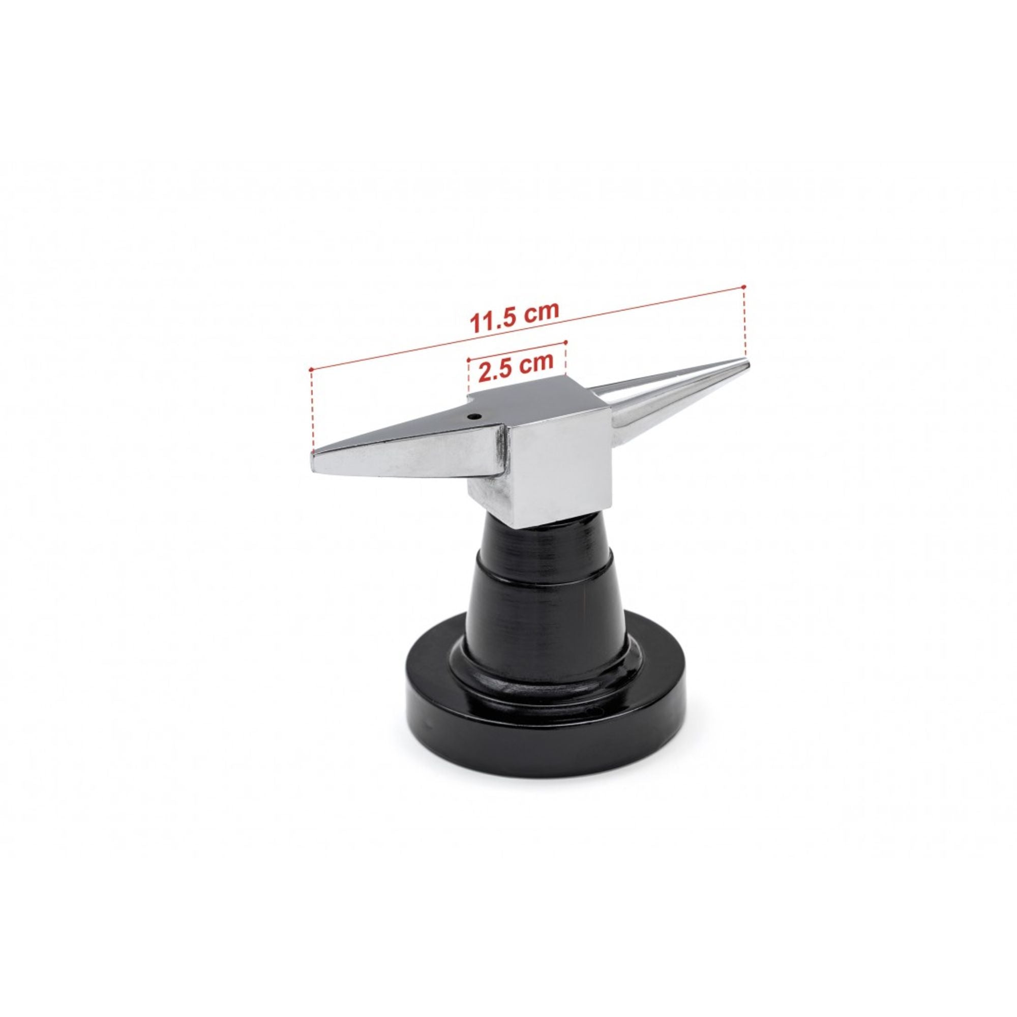 4DXTX00012-1 Mini Horn Anvil