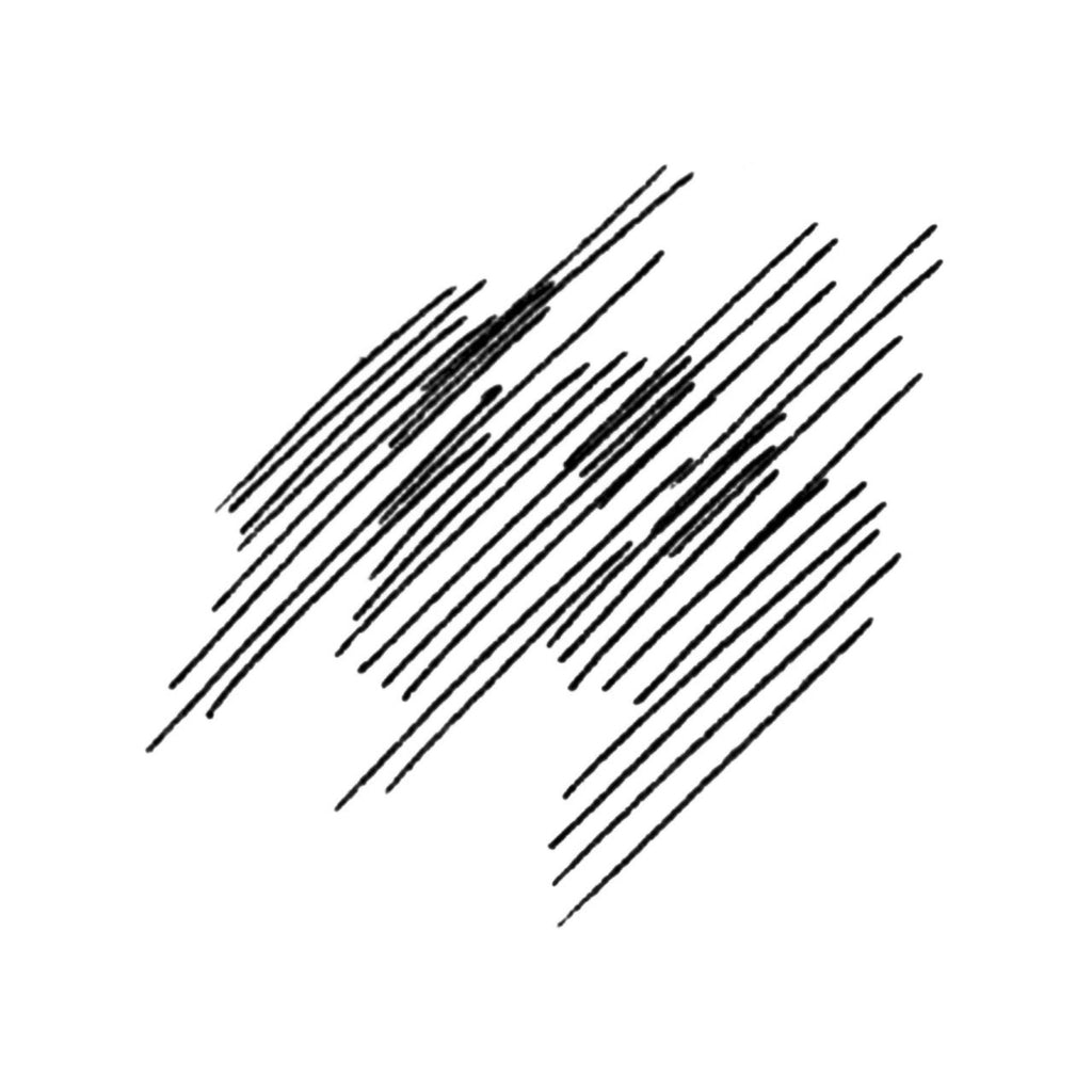 4DXTX10068-5 Pitt Artist Pen Black Super Fine