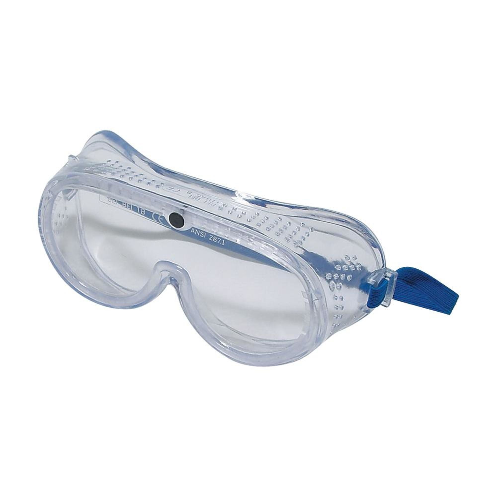 4DXTY00009-1 [file:4DXTY00009-1.jpg] Eyewear - Safety Goggles