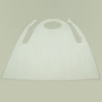 4DXTY00026-2 [file:4DXTY00026-2.jpg] Apron Plastic Disposable (100 pcs)