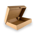 4DXTZ00042-1 [file:4DXTZ00042-1.jpg] Cardboard Box A4 60mm Deep
