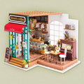 4DXUK60002-1 [file:4DXUK60002-1.jpg] DIY Simons Coffee Shop
