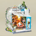 4DXUK60013-1 [file:4DXUK60013-1.jpg] DIY Dora's Loft