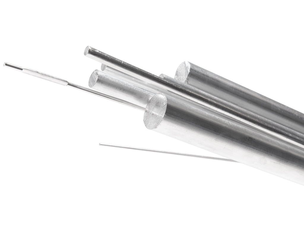 Aluminium Rod (Metric)